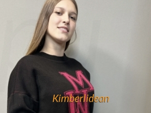 Kimberlidean