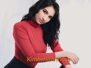 Kimberlithrincon