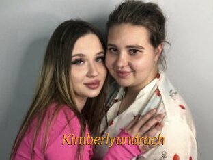 Kimberlyandrach