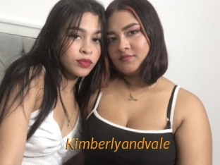 kimberlyandvale Porn University
