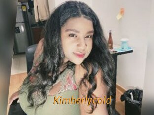 Kimberlycold