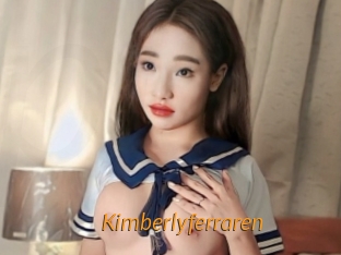 kimberlyferraren Porn University