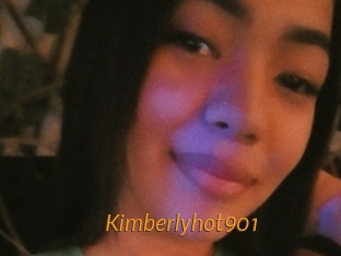 Kimberlyhot901
