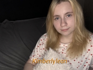 kimberlylean Porn University