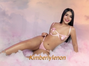 Kimberlylenon