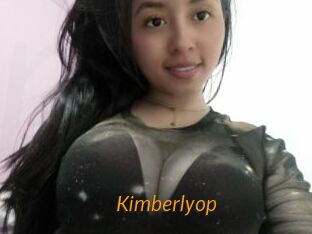 Kimberlyop