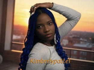 kimberlypattel Porn University