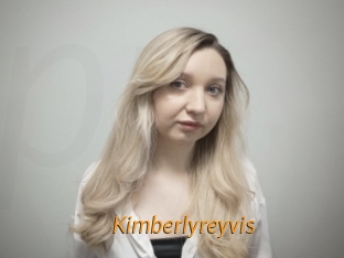 Kimberlyreyvis