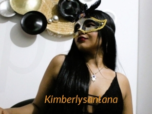 Kimberlysantana