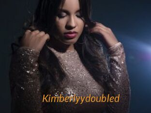 Kimberlyydoubled