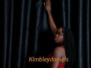 Kimbleydaniels