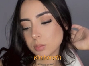 Kimboneth