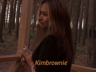 Kimbrownie