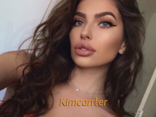 Kimcarrter