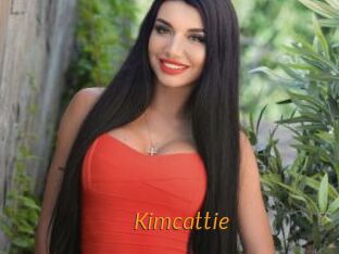 Kimcattie