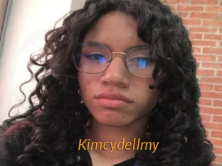 kimcydellmy Porn University