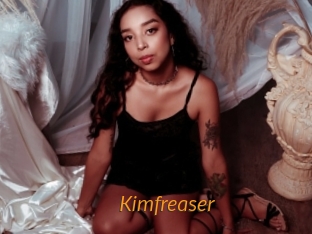 Kimfreaser