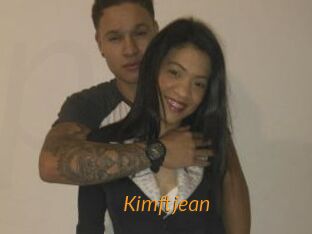 Kimftjean