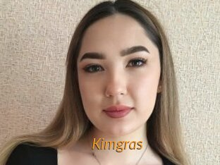 Kimgras