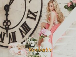 Kimibarbie