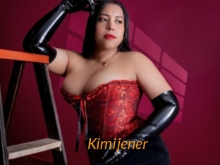 Kimijener