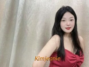 Kimjeanie
