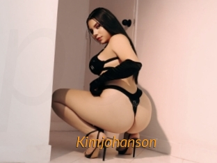 Kimjohanson