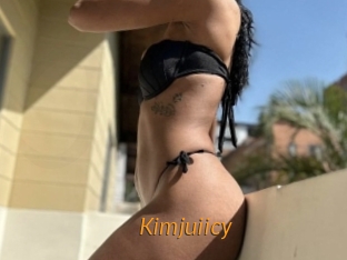 Kimjuiicy