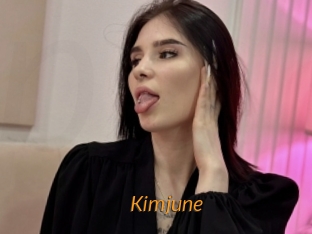 Kimjune