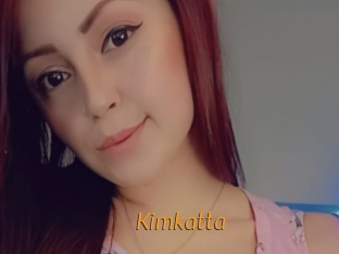 Kimkatta