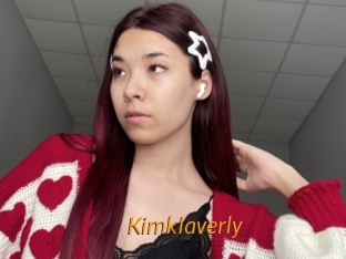 Kimklaverly