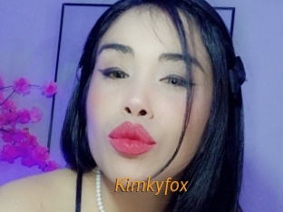 Kimkyfox