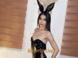 Kimmartirez