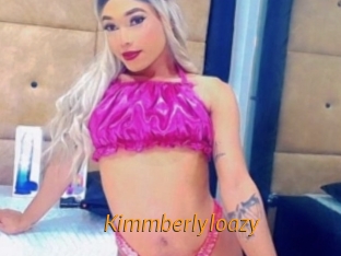 Kimmberlyloazy