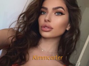 Kimmcarter