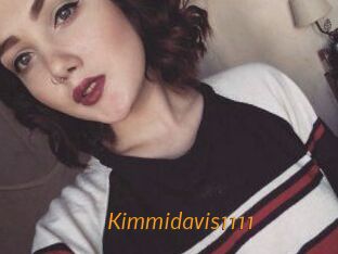 Kimmidavis1111