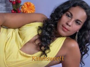 Kimmsweett