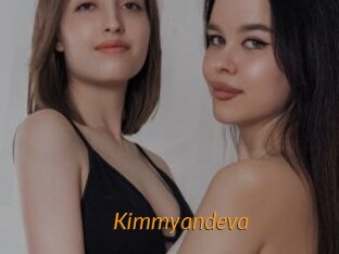 Kimmyandeva