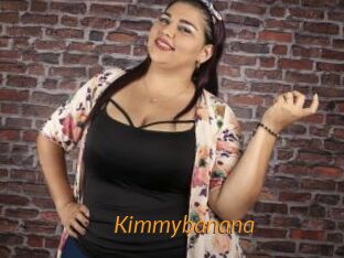 Kimmybanana