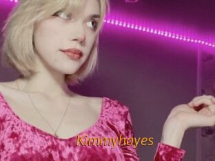 Kimmyhayes