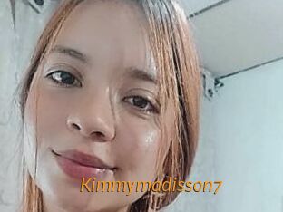 Kimmymadisson7