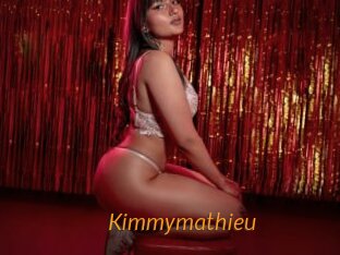 Kimmymathieu