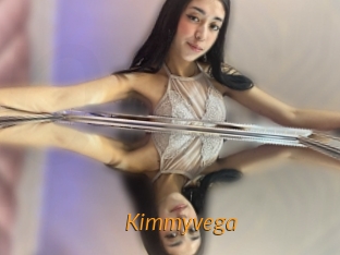 Kimmyvega