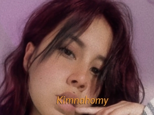 Kimnahomy