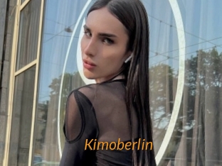 Kimoberlin
