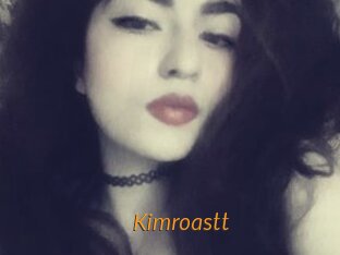 Kimroastt