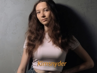 Kimsnyder