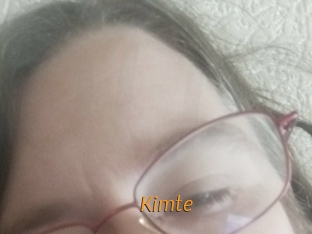Kimte