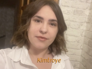 Kimtroye