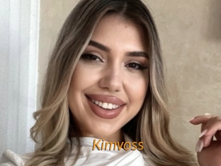 Kimvoss